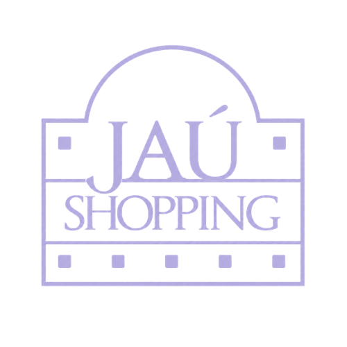Logo Jaú Shopping